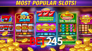 Tournaments bet245