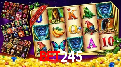 Weekend Specials bet245