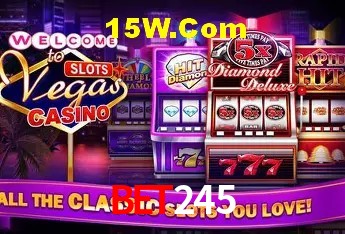 Game Providers bet245