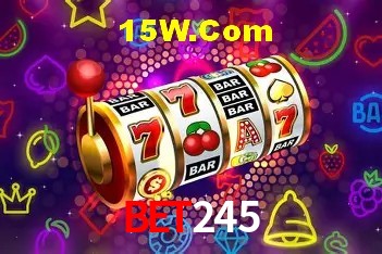 Account Benefits bet245